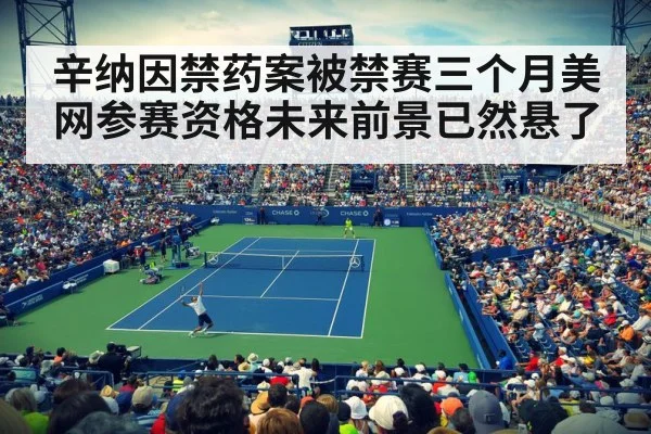 US Open tennis